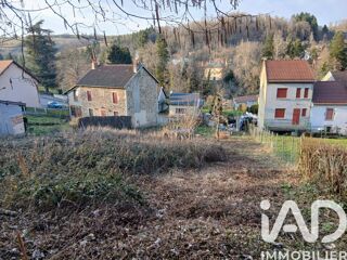  Terrain à vendre 1046 m²