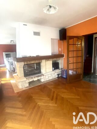  Maison � vendre 8 pi�ces 164 m�