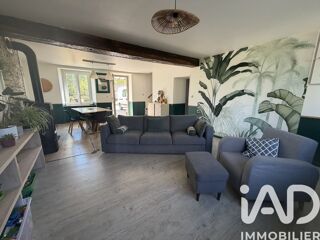  Maison à vendre 5 pièces 115 m²