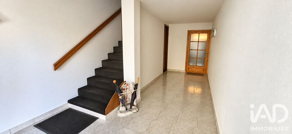 Vente Appartement Vente Appartement 3 pièces Saint-junien