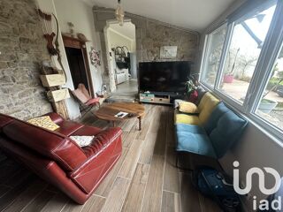  Maison � vendre 8 pi�ces 127 m�