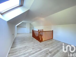  Maison à vendre 6 pièces 163 m²