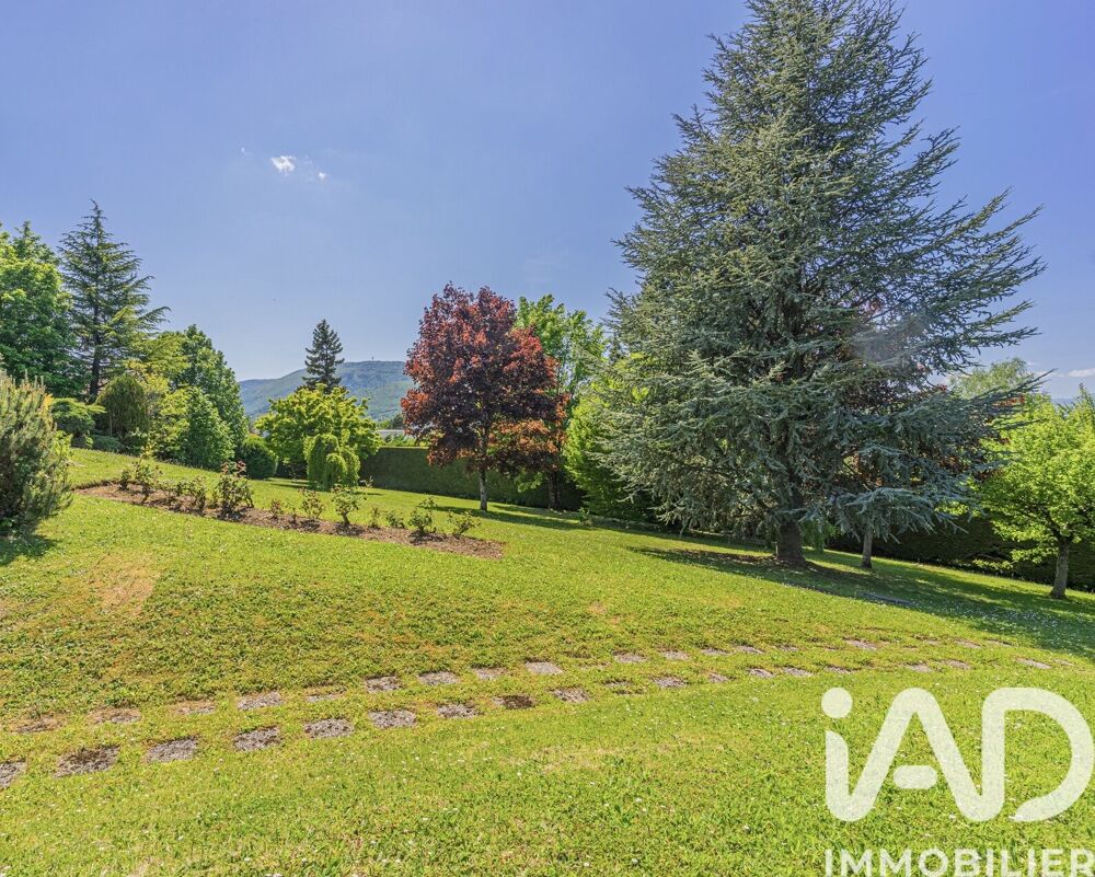 à vendre  Maison Vétraz-Monthoux (74100)