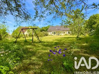  Maison à vendre 7 pièces 170 m²