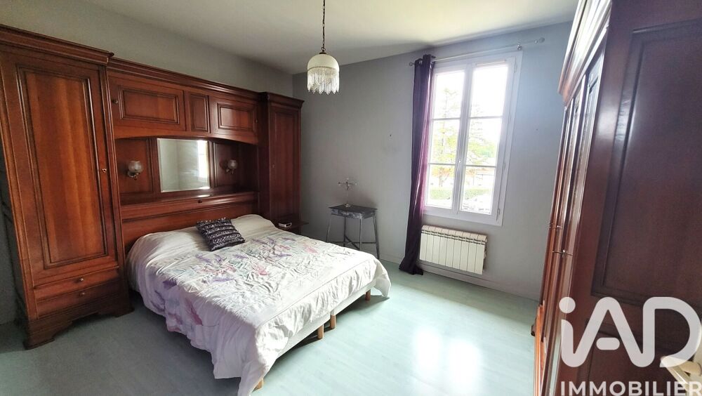 Vente Maison Vente Maison/villa 5 pièces Sanguinet