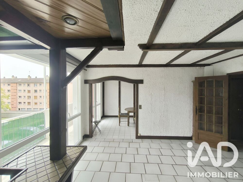Vente Appartement Vente Appartement 4 pièces Saint-fargeau-ponthierry