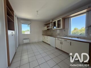  Appartement à vendre 4 pièces 79 m²