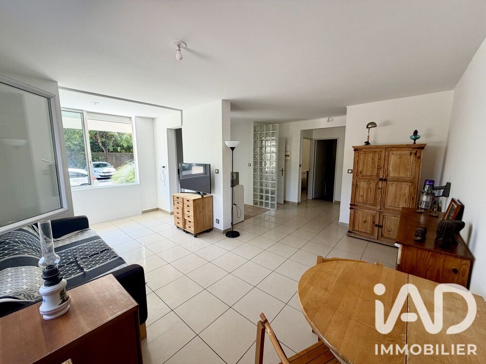 Vente Appartement Vente Appartement 2 pièces Montpellier