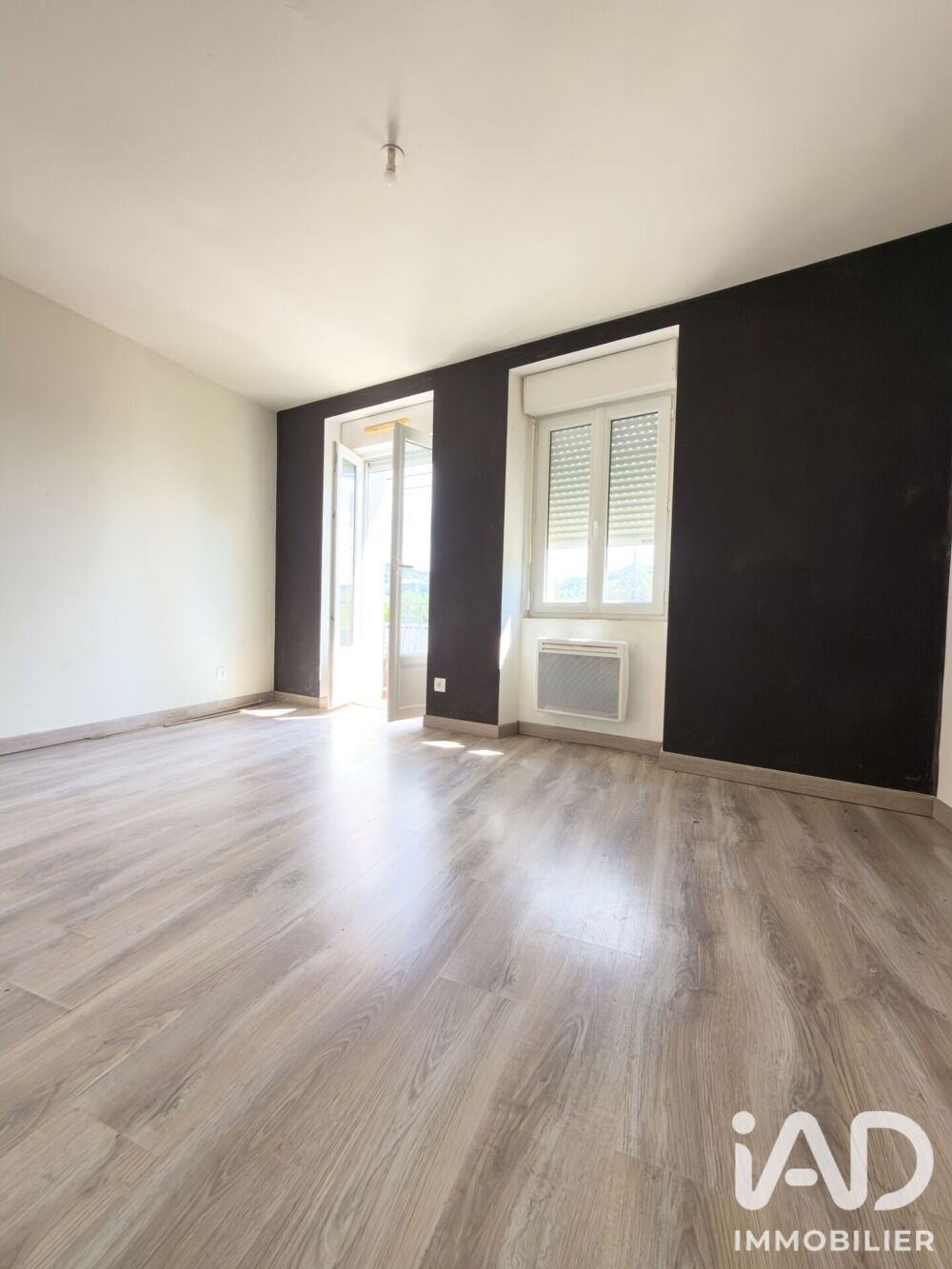 Vente Maison/villa 3 pièces