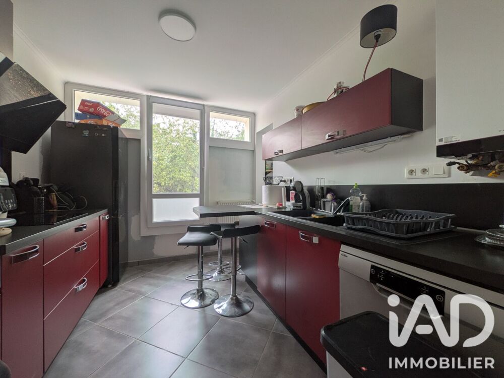 Vente Appartement Vente Appartement 3 pièces Talange