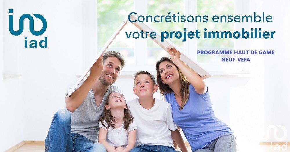 Vente Maison Vente Maison/villa 4 pièces Brens