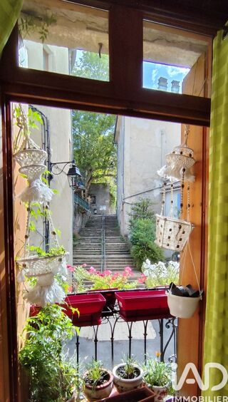  Appartement à vendre 5 pièces 92 m²