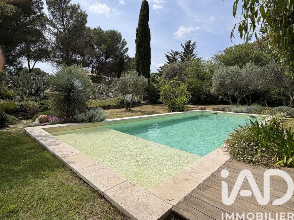 � vendre  Maison Nimes (30900)