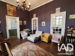  Maison à vendre 8 pièces 276 m²