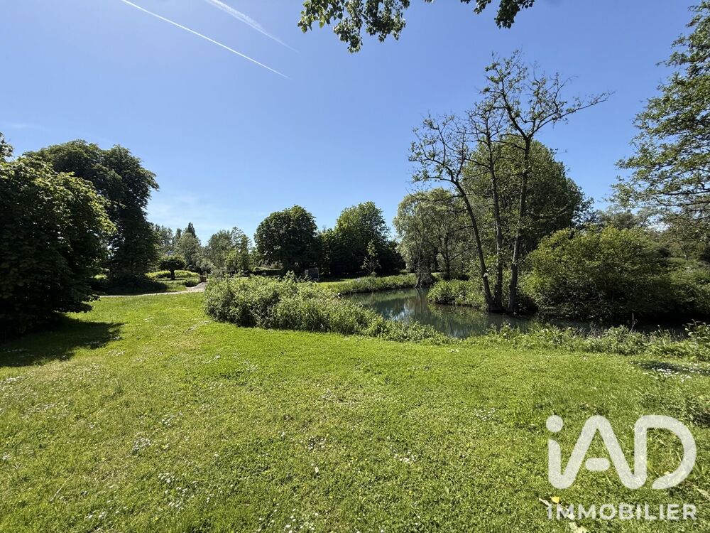 à vendre  Maison Montreuil (62170)