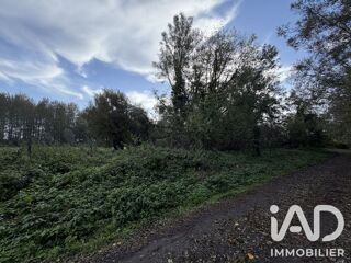 Vente Terrain Vente Terrain 6 536 m&sup2; Wasnes-au-bac