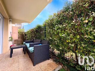  Appartement � vendre 3 pi�ces 55 m�