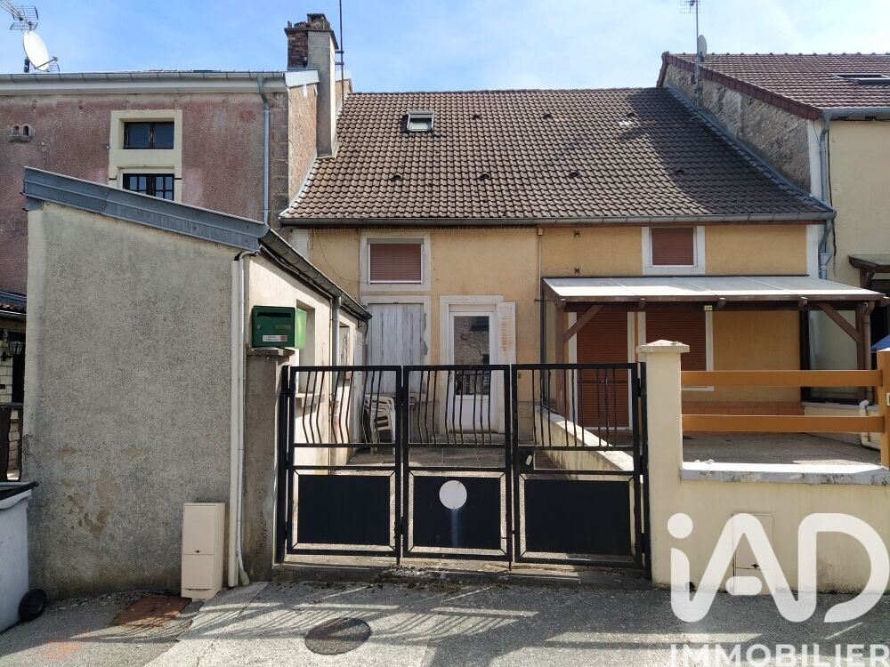 Vente Maison/villa 4 pièces