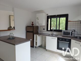  Maison à vendre 6 pièces 120 m²
