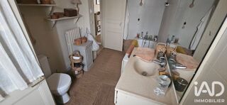  Maison à vendre 3 pièces 65 m²