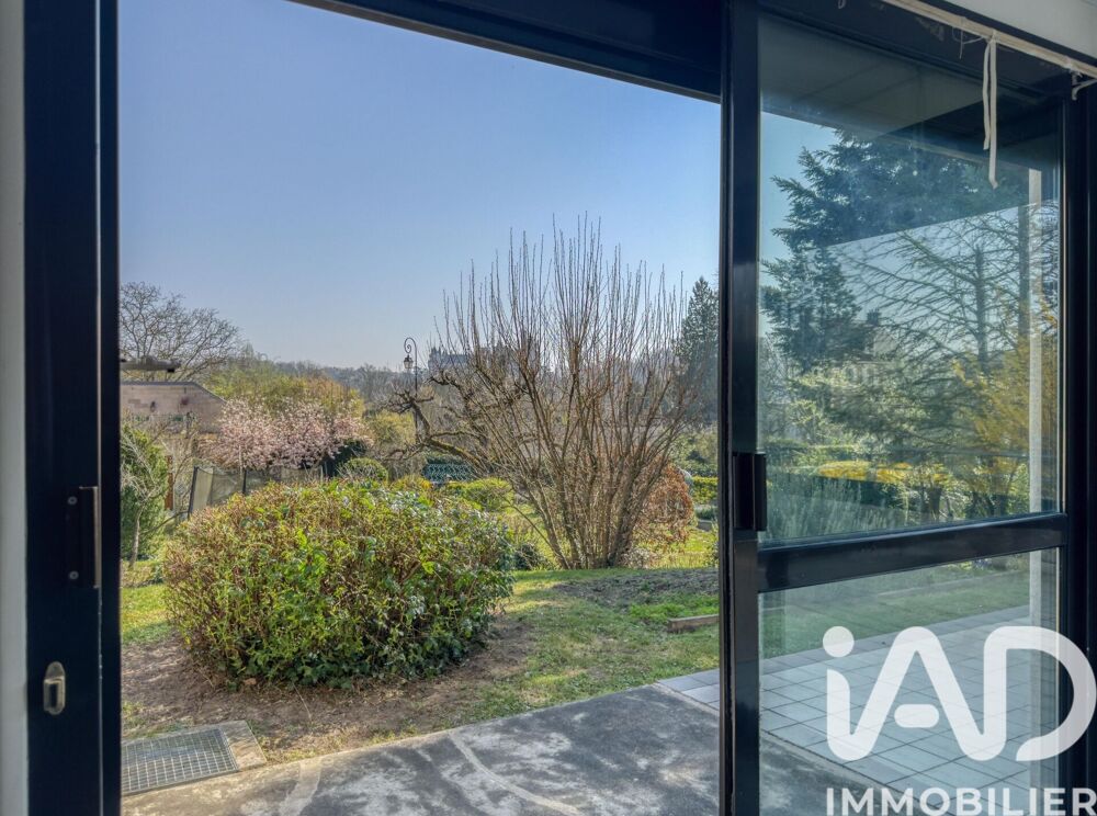 Vente Maison Vente Pavillon 11 pièces Pierrefonds