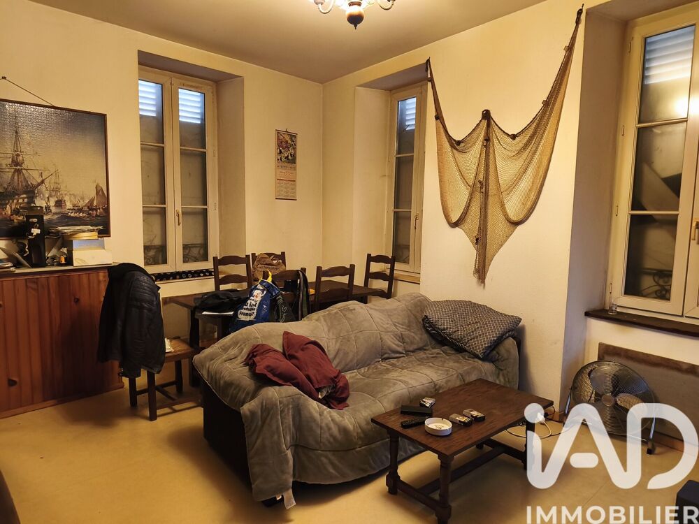 Vente Appartement Vente Appartement 3 pièces Issoire