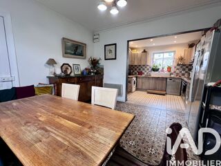  Maison à vendre 10 pièces 250 m²