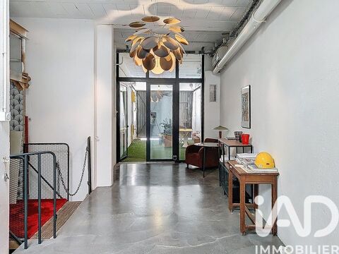 Vente Boutique/Local commercial 275 m&sup2; 269000 83200 Toulon