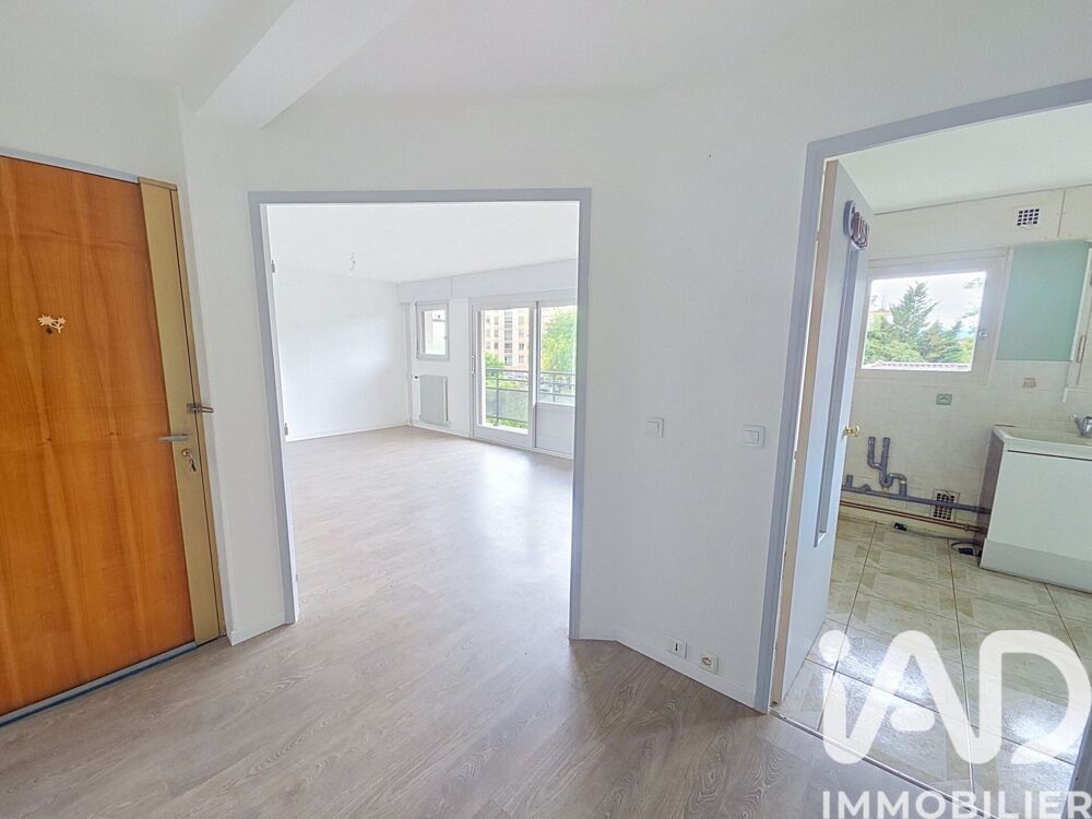 vente Appartement - 3 pièce(s) - 73 m² Annemasse (74100)