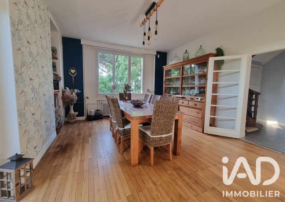 Vente Maison Vente Maison de ville 10 pièces Brissac-loire-aubance