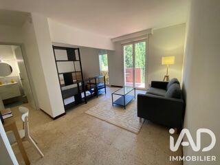  Appartement à louer 1 pièce 36 m²