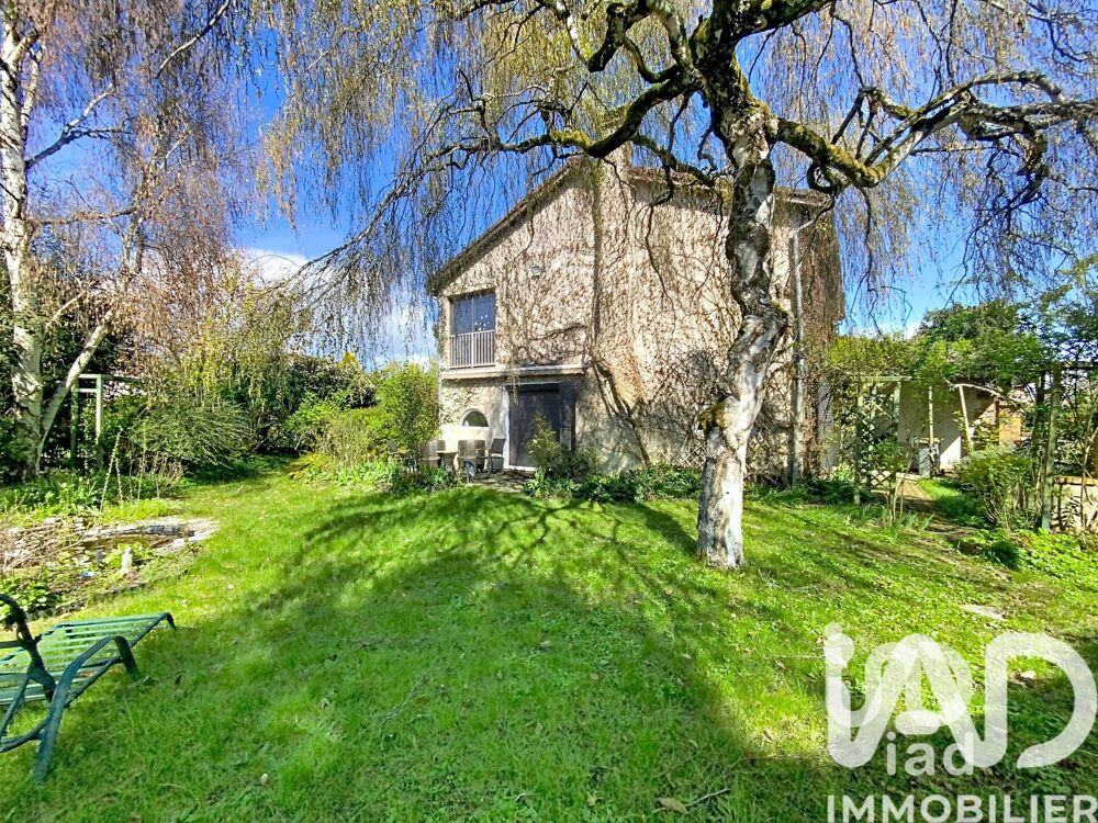 � vendre  Maison Buc (78530)