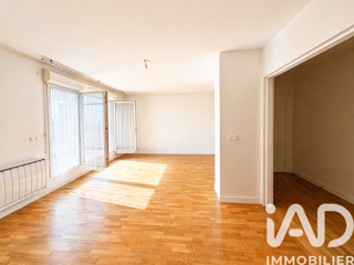  Appartement � vendre 5 pi�ces 98 m�