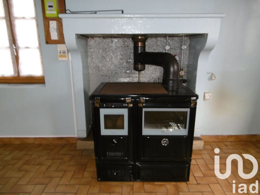 Vente Maison Vente Maison de campagne 3 pièces Adriers