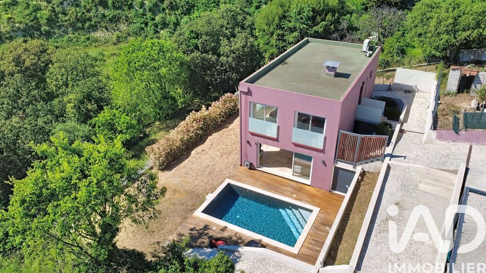 � vendre  Maison Nice (06100)