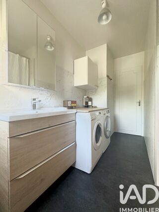 Appartement � vendre 4 pi�ces 81 m�