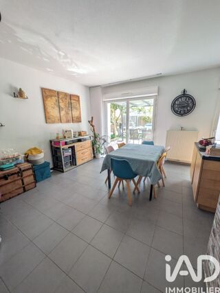  Maison à vendre 5 pièces 100 m²