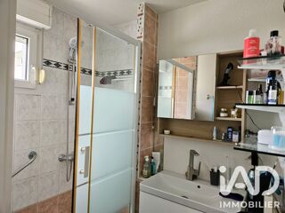  Appartement à vendre 4 pièces 82 m²