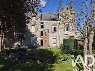  Immeuble à vendre 308 m²
