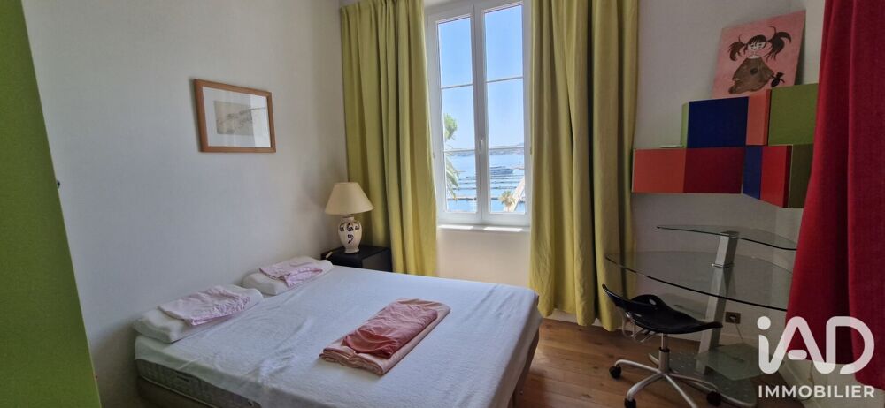 Vente Maison Vente Maison/villa 8 pièces Bandol