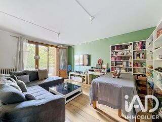  Appartement à vendre 3 pièces 59 m²