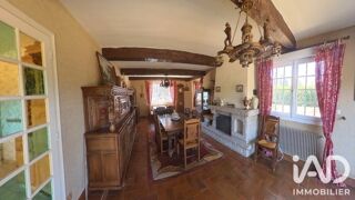  Maison à vendre 8 pièces 176 m²