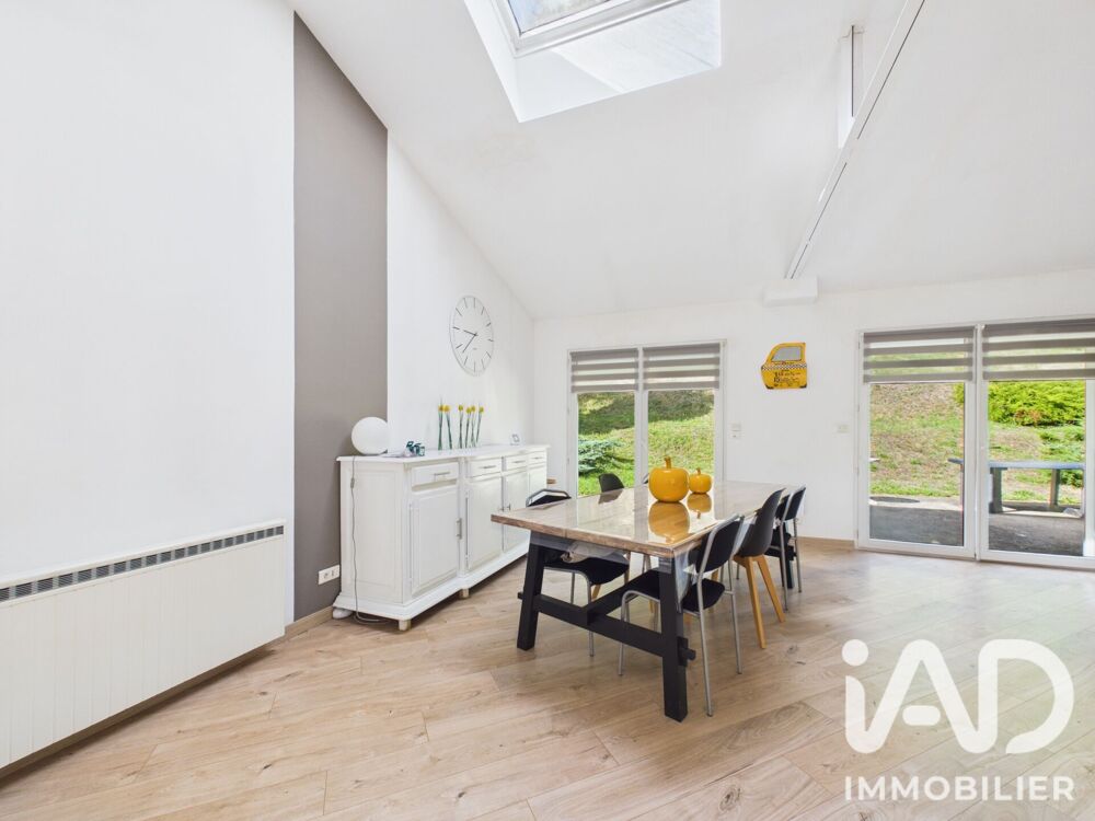 Vente Maison Vente Maison traditionnelle 6 pièces Liverdun