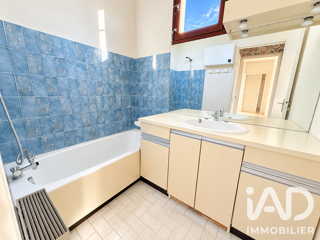  Appartement à vendre 2 pièces 41 m²