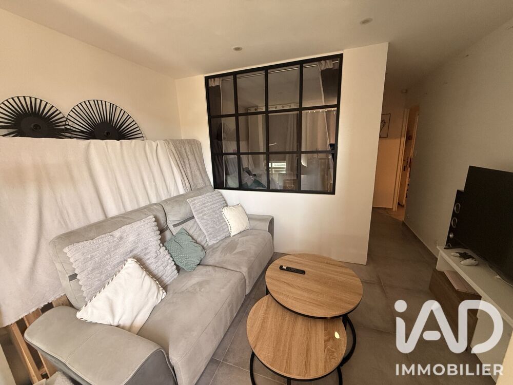 Vente Appartement Vente Appartement 2 pièces Sainte-maxime