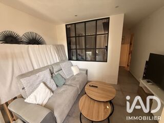 Vente Appartement Vente Appartement 2 pièces Sainte-maxime