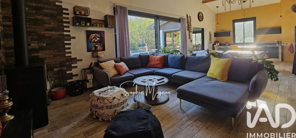 Vente Maison traditionnelle 5 pièces