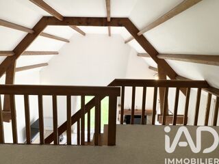  Maison à vendre 6 pièces 168 m²