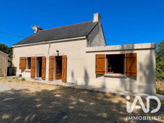  Maison à vendre 8 pièces 121 m²