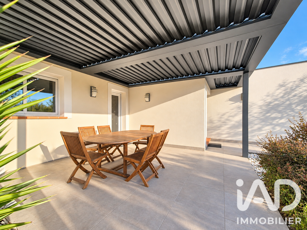 à vendre  Maison Tournefeuille (31170)